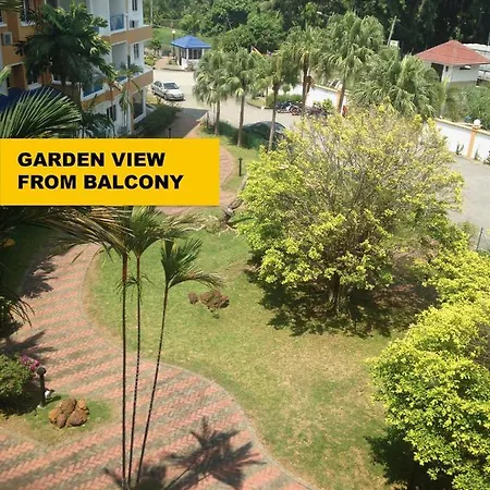 Seri Bulan Apartment Teluk Kemang Port Dickson Exterior photo