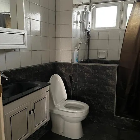 Seri Bulan Apartment Teluk Kemang Port Dickson Exterior photo