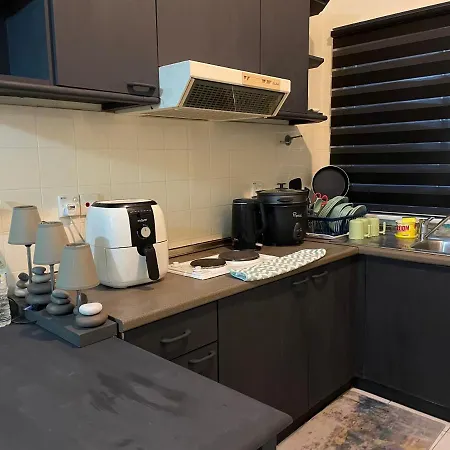 Seri Bulan Apartment Teluk Kemang Port Dickson Exterior photo