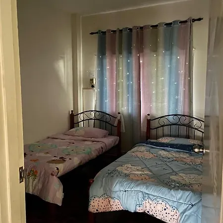 Seri Bulan Apartment Teluk Kemang Port Dickson Exterior photo