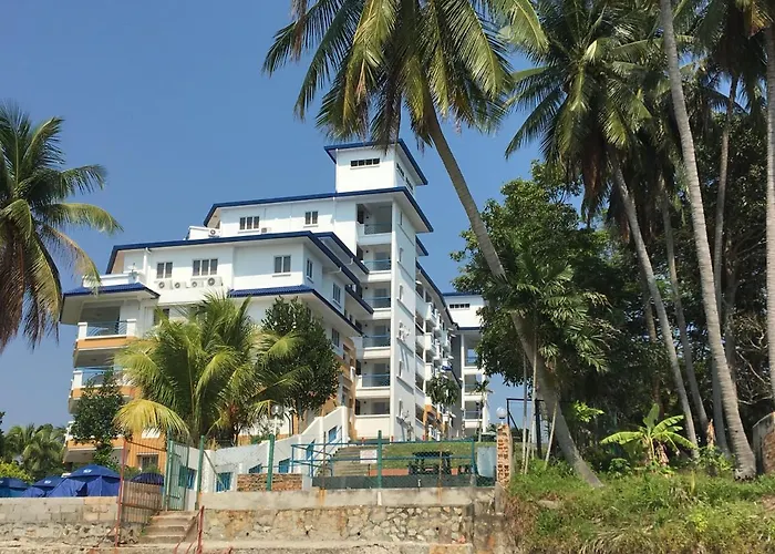 Seri Bulan Apartment Teluk Kemang