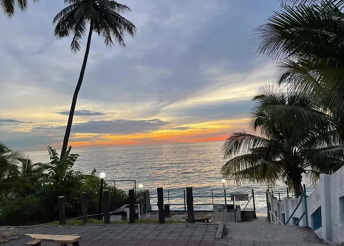 Seri Bulan Apartment Teluk Kemang