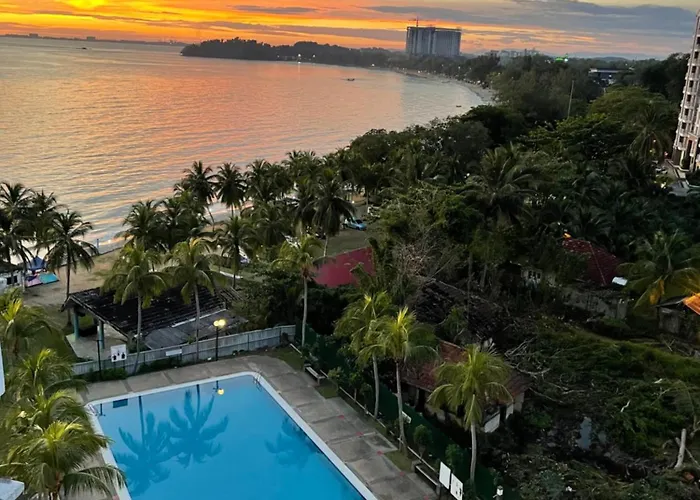 Seri Bulan Apartment Teluk Kemang