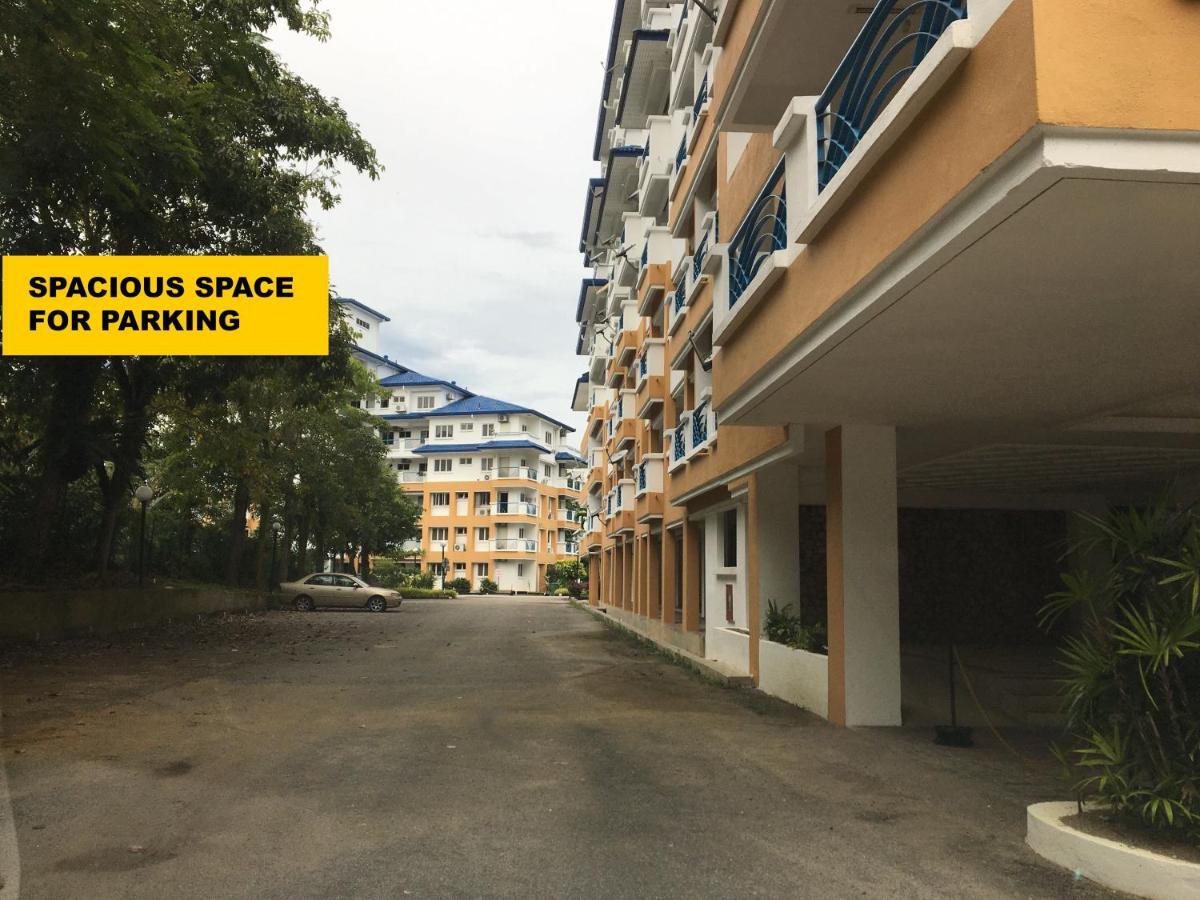 Seri Bulan Teluk Kemang Apartment