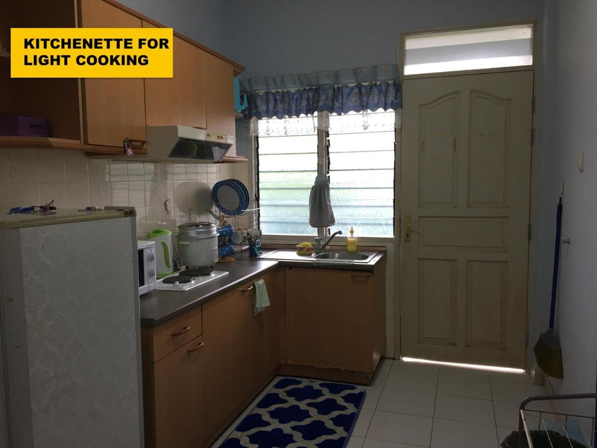 Seri Bulan Teluk Kemang Apartment Port Dickson