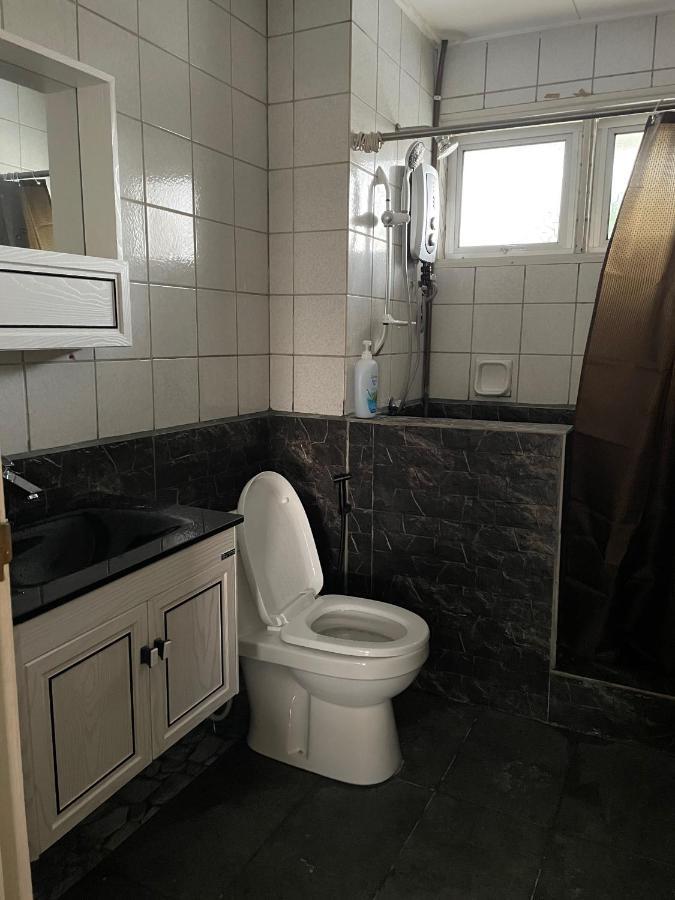 Apartment Seri Bulan Teluk Kemang Port Dickson