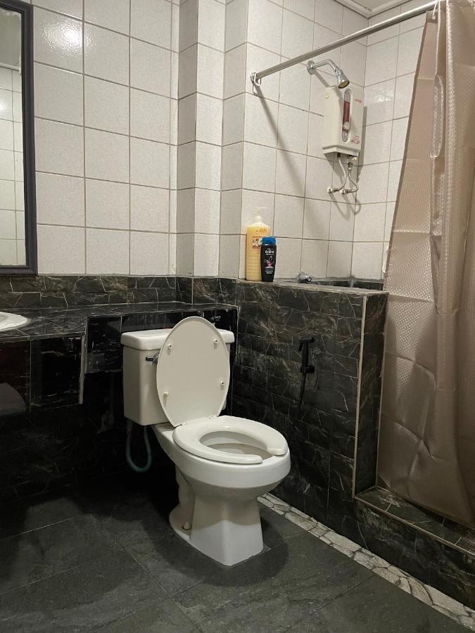 Seri Bulan Teluk Kemang Apartment *