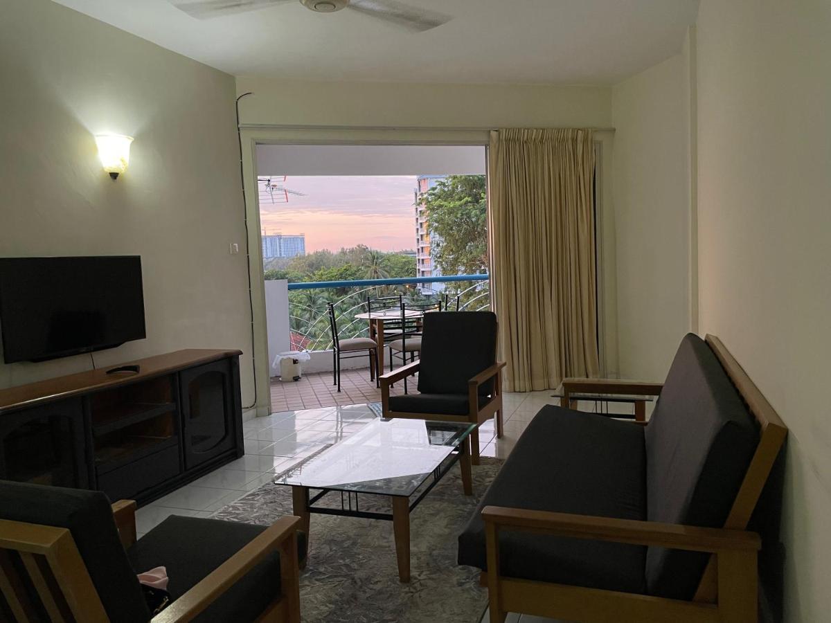 Apartment Seri Bulan Teluk Kemang Port Dickson