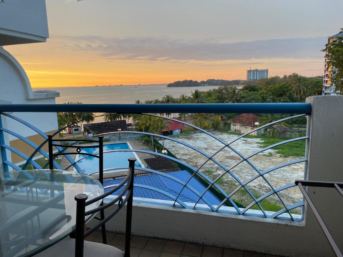 Apartment Seri Bulan Teluk Kemang *