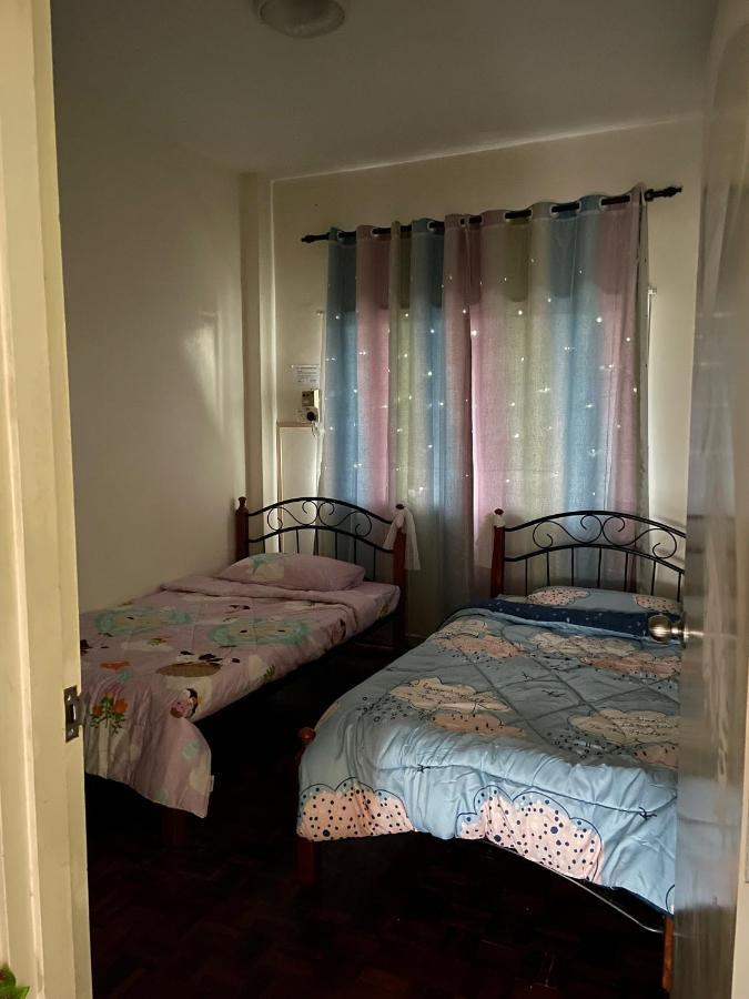 Apartment Seri Bulan Teluk Kemang