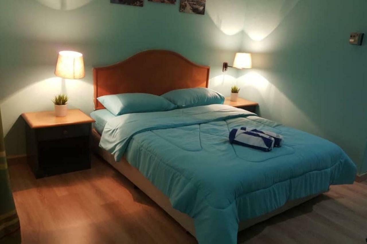 Apartment Seri Bulan Teluk Kemang