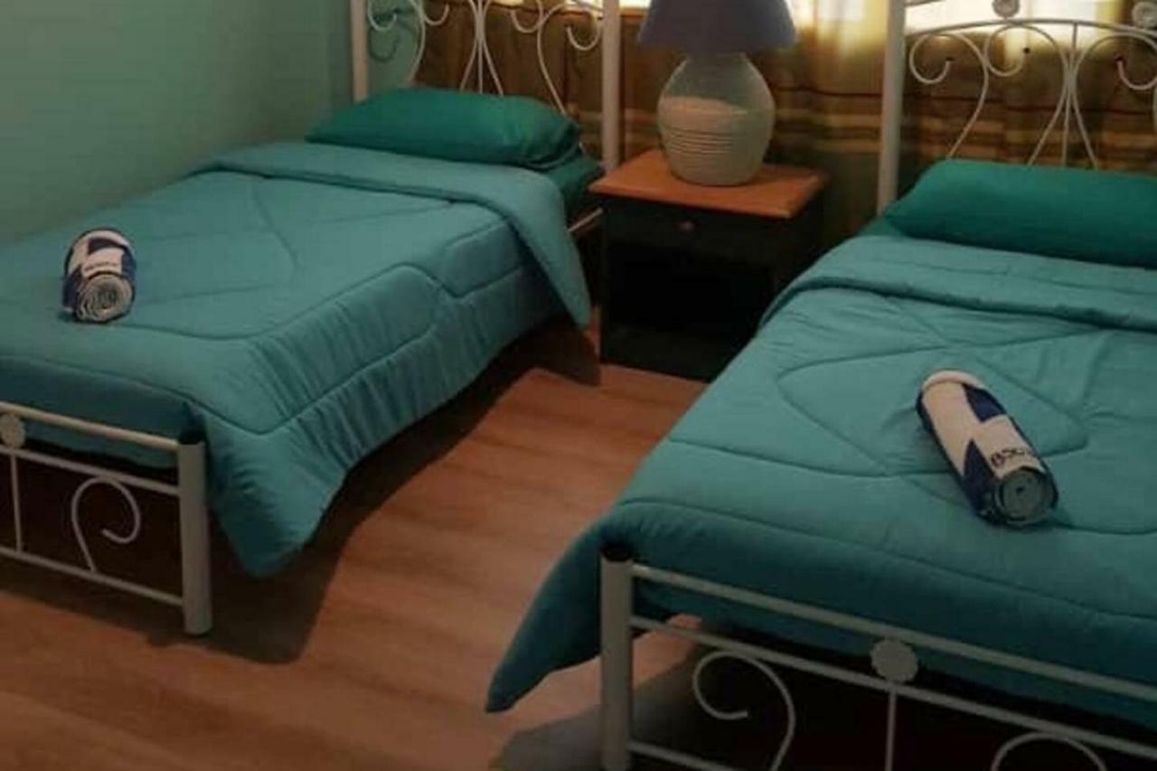 Seri Bulan Teluk Kemang Apartment